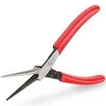 Mini Needle Nose Pliers (Serrated Jaw)