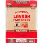 Joseph's Multigrain Lavash Flatbread