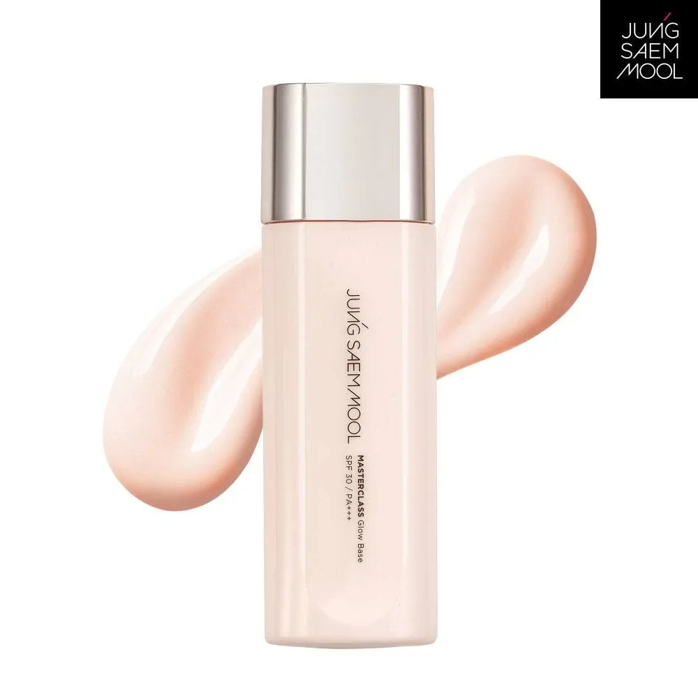 JUNGSAEMMOOL Masterclass Glow Base 50ml