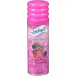 Skintimate SignatureScents Moisturizing Shave Gel, Raspberry Rain - 7 oz can