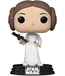 Star Wars Classics: Princess Leia Funko Pop!