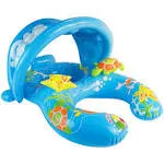 Poolmaster Mommy and Me Baby Rider Pool Float