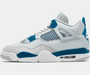 Jordan 4 Retro Military Blue