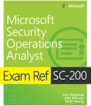 Exam Ref SC-200 Microsoft Security Operations Analyst | 9780137568352 | Paperback / softback