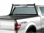 BackRack 17-21 F250/350/450 (Aluminum Body) Safety Rack Frame Only Requires Hardware