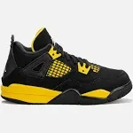 Kid's Air Jordan 4 Retro