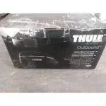 THULE 868 Outbound Rooftop Bag Cargo Carrier NEW OB