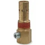 Control Devices-P5050-1EP Brass In-Tank Check Valve