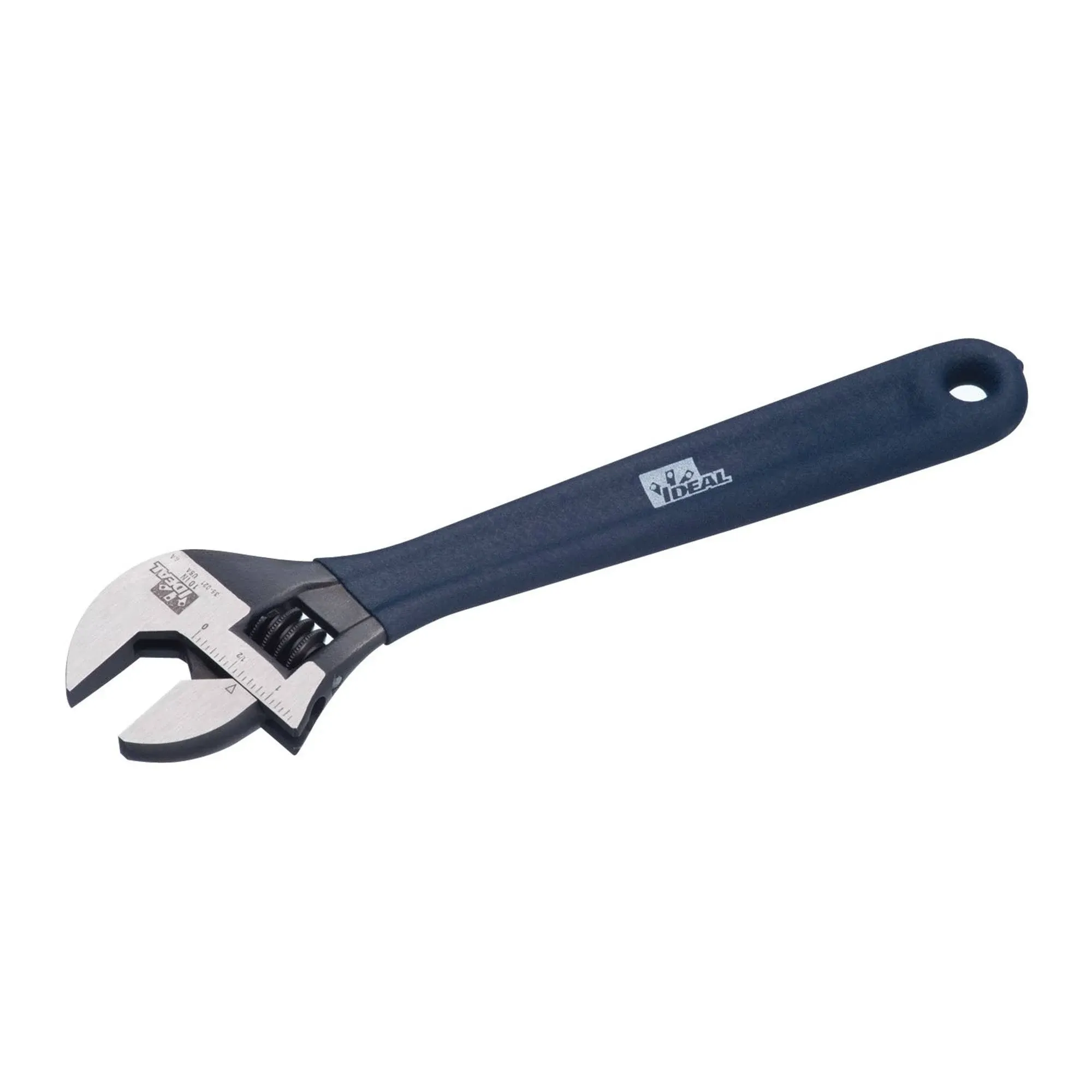 Ideal 35-019 Adjustable Wrench