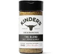 Kinder's The Blend Seasoning