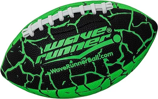 Waverunner Xtreme Football