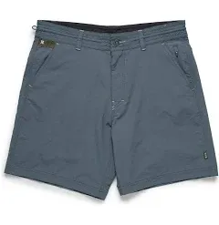 HOWLER BROTHERS MENS HORIZON HYBRID SHORTS 2.0 7.5&#034; SIZE 30 NWT