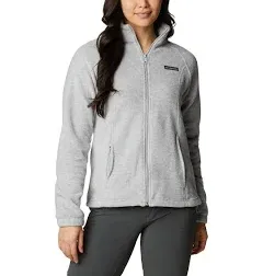 Columbia Women's Benton Springs Full Zip Fleece Jacket