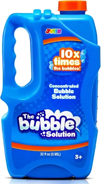 Joyin Big Bubble Solution Bubble