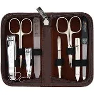 3 Swords Germany – manicure pedicure set kit (670)