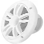 Boss Audio 6.5&#034; MR6W Speaker - White - 180W