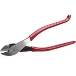 Klein Tools D248-9ST Diagonal Cutting Pliers, 9"