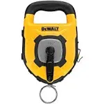 DeWalt DWHT47415 150 ft. Large Capacity Chalk Reel