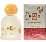 Jafra Tender Moments Toddler 1-2-4  Cologne  New in  Box Sealed