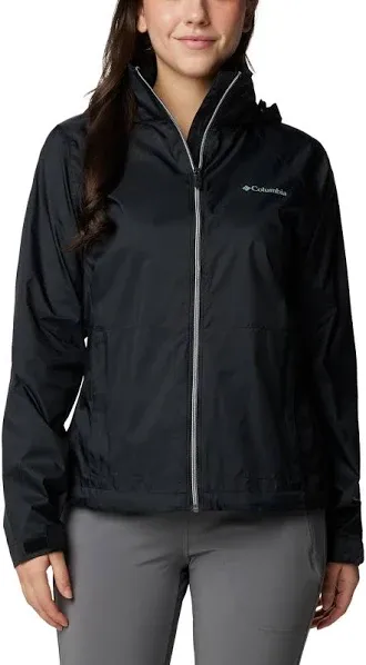 Columbia Women&#039;s Switchback III Jacket - 177196 NWT Large