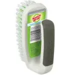 Scotch-Brite Hand &amp; Nail Brush (6 Brushes Total)