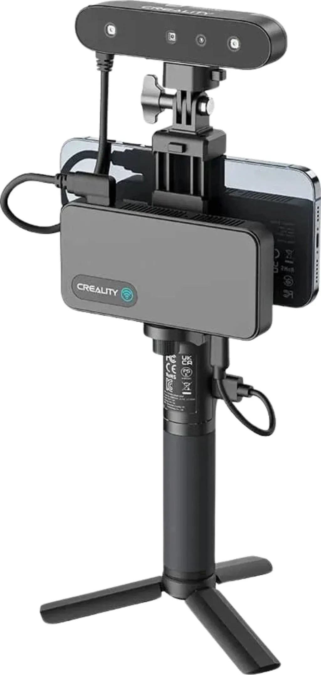 Creality CR-Scan Ferret Pro 3D Scanner