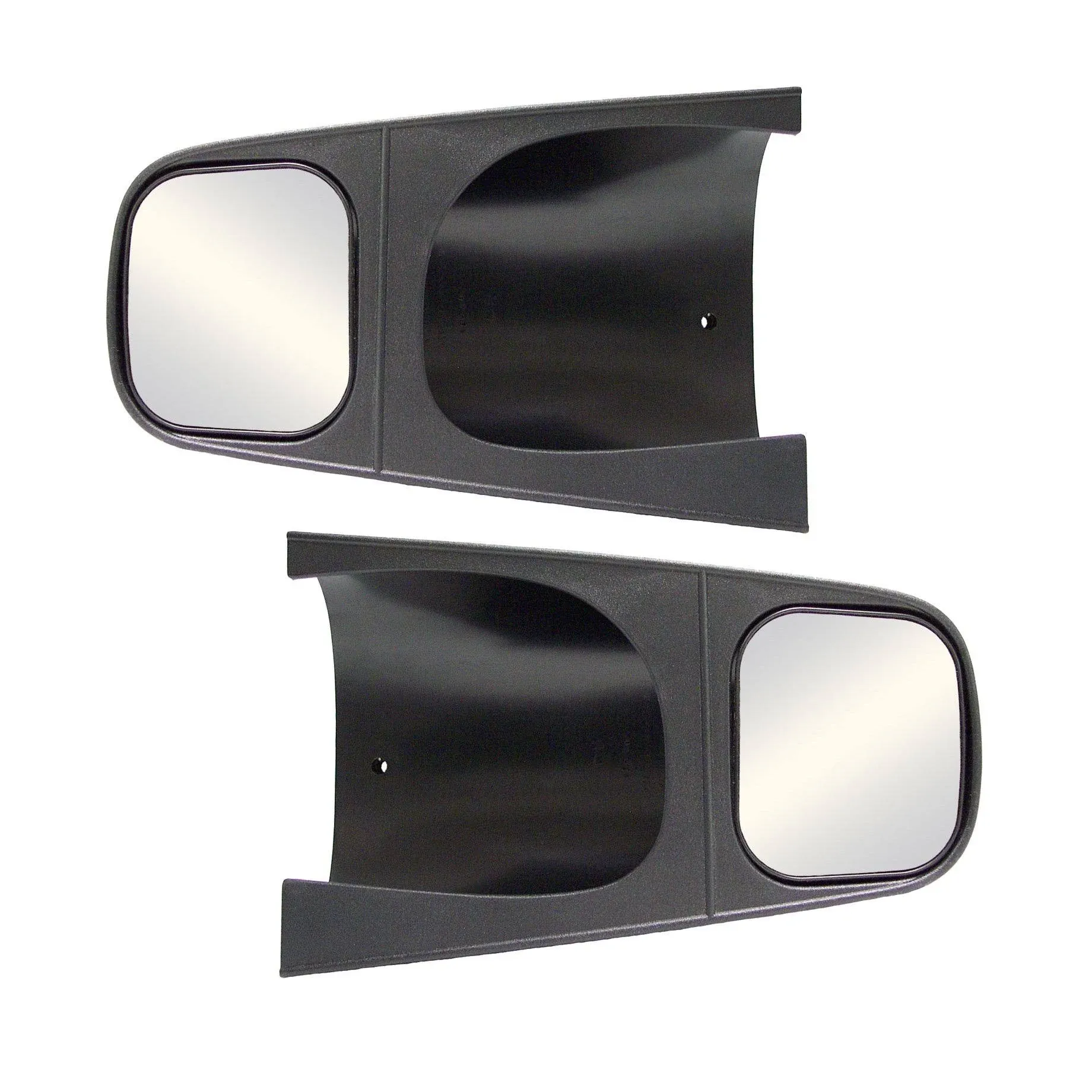 CIPA 11600: Custom-Fit Towing Mirror 1997-2004 F150 Pickup - JEGS