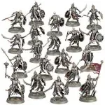 Deathrattle Skeletons Soulblight Gravelords Warhammer AoS NIB! WBGames