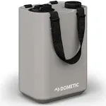 Dometic Go 11 Liter Hydration Water Jug Ash