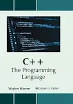 C++: The Programming Language (Hardback or Cased Book)