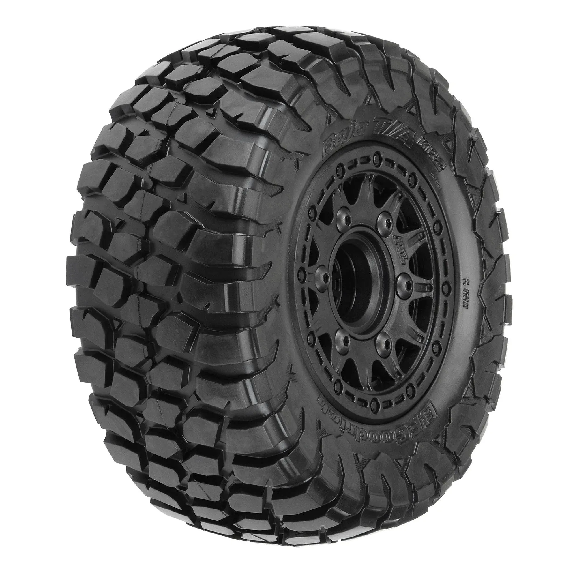 Pro Line BFGoodrich Baja T/A KR2 SC M2 All Terrain Tires 10123-10