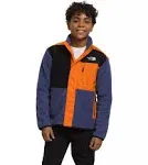 Boys' Forrest Fleece Mashup Jacket