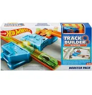 Hot Wheels Track Builder Booster