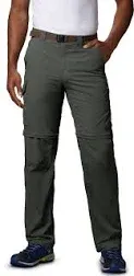 Columbia Men's Silver Ridge Convertible Pant