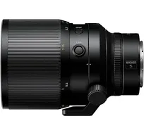 Nikon NIKKOR Z 58mm f/0.95 S Noct Lens