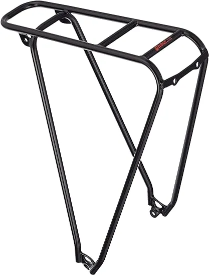 Tubus Vega Evo Pannier Rack 26 - 28 Inches