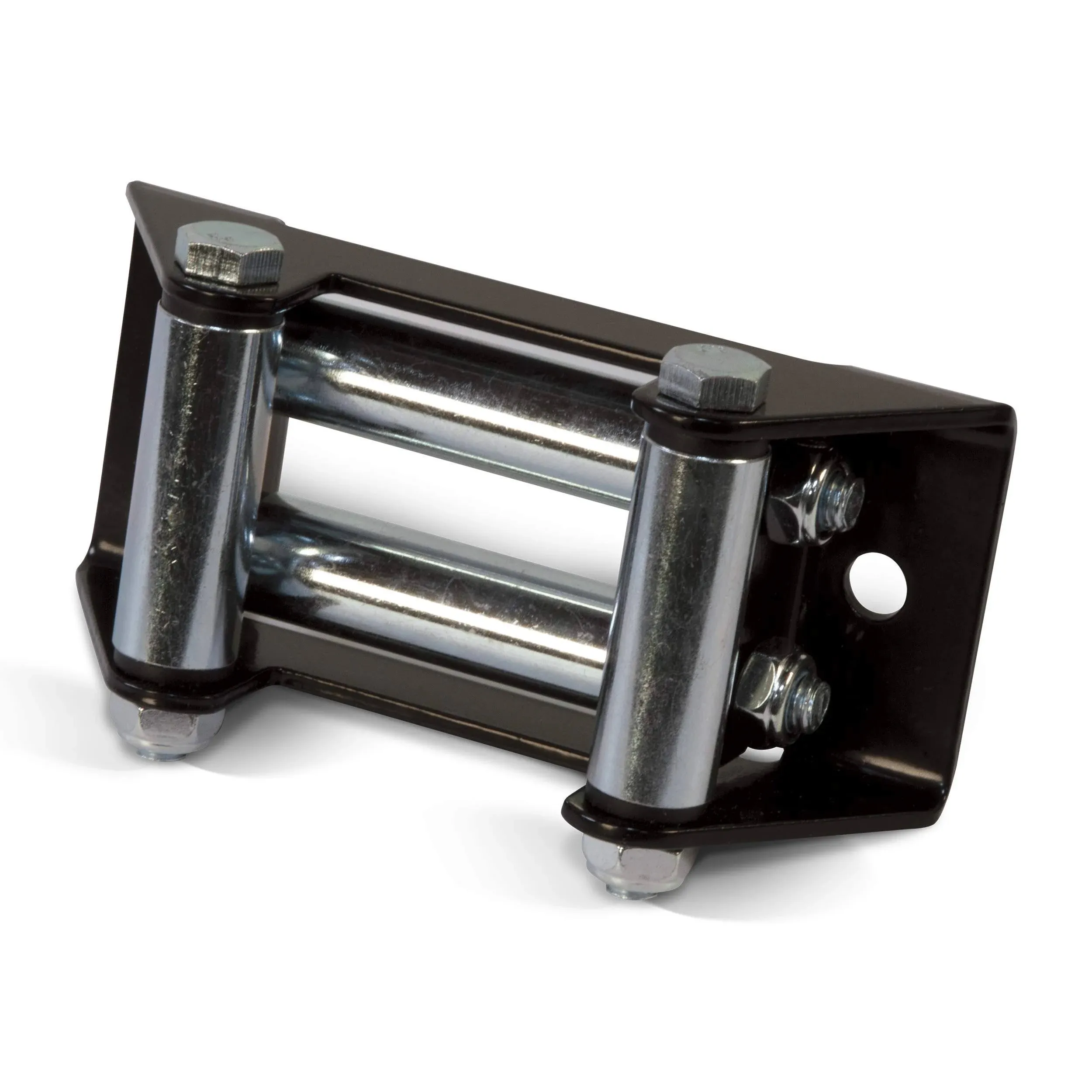 Champion Power Equipment Wire Rope Roller Fairlead for 3500-lb or Less ATV/UTV Winches - 20009