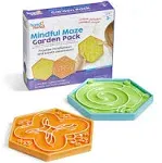 hand2mind Mindful Maze Garden Pack