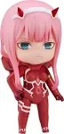 Darling in The Franxx Nendoroid Zero Two: Pilot Suit Ver.