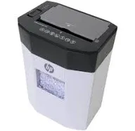 HP Microcut Shredder 91032T