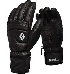 Black Diamond Women's Spark Gloves