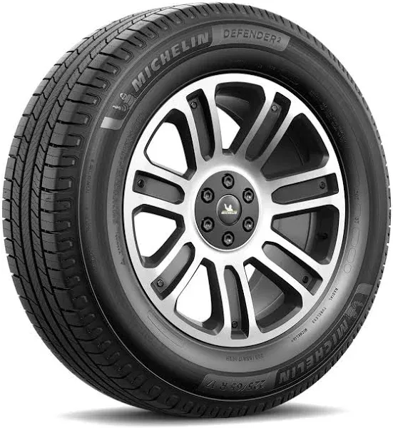 Michelin Defender2 Tires