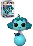 Inside Out 2 - Envy On Memory Orb Pop! Vinyl Figure