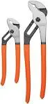 Slip Joint Pliers, 2-Pack - BDHT84001