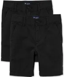 Boys Khacki Short