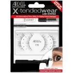 Ardell X-tended Wear 110 Lash System Natural Lash Seamless Look Long-lasting