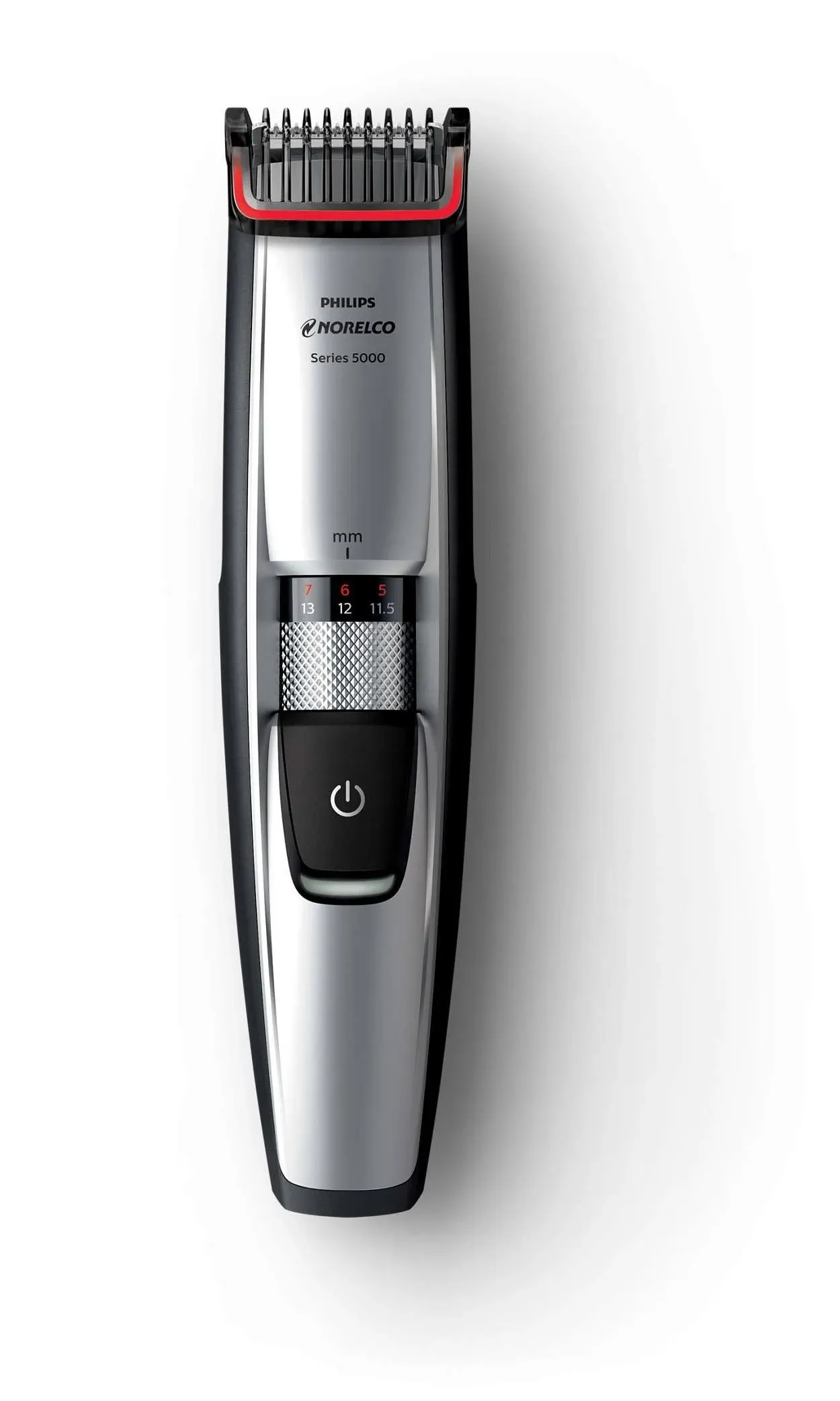 Philips Norelco Beard and Stubble Trimmer 5500 BT5511/49