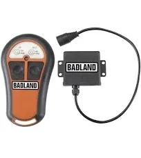 Badland Wireless Winch Remote Control