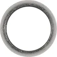 MAHLE F7507 Exhaust Pipe Flange Gasket for Tailpipe Seal ed