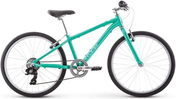 Raleigh Bikes Alysa Women's Urban Fitness Bike